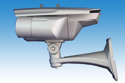 Panvigor Long Distance IR 3.9-97.2mm auto zoom camera ( CCTV ) รูปที่ 4