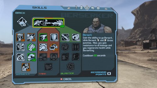 Borderlands [Mac Download] Game Shooter [Pc Download] รูปที่ 6