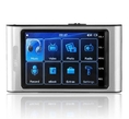 MEElectronics RockMee II 8 GB 2.6-Inch Wide Screen Portable Media Player ( MEElectonics Player )