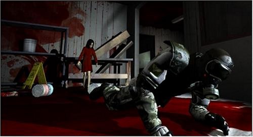 F.E.A.R. Perseus Mandate Game Shooter [PC ] รูปที่ 4