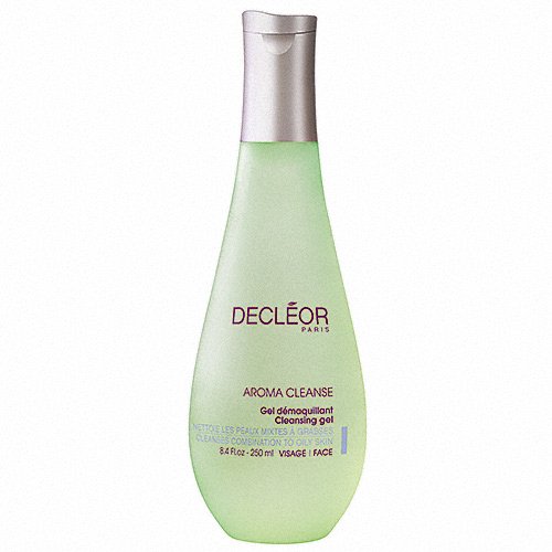 Decleor Cleansing Gel 8.4 fl oz (250 ml) ( Cleansers  ) รูปที่ 1