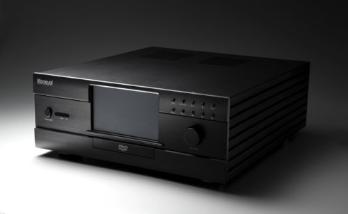 Review Moneual 972BDC Home Theater PC รูปที่ 5