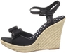 รูปย่อ Pleaser Women's Summer-08/B Wedge Sandal ( Ankle Strap Sandal ) รูปที่5