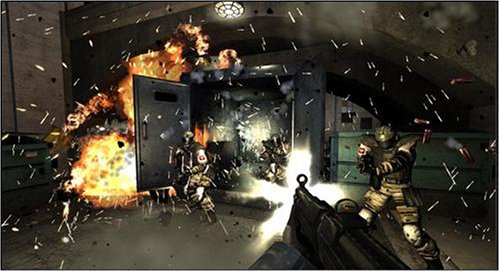 F.E.A.R. Perseus Mandate Game Shooter [PC ] รูปที่ 7