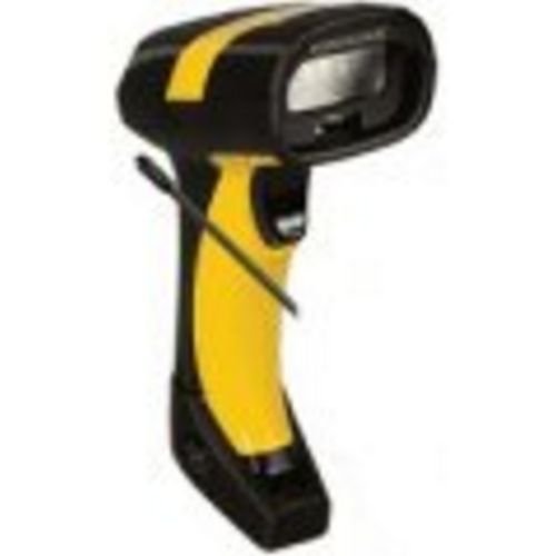 Datalogic PowerScan M8300 - Barcode scanner - handheld - 35 scan / sec - decoded - RF ( Datalogic Barcode Scanner ) รูปที่ 1