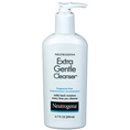 Neutrogena Extra Gentle Cleanser-Fragrance Free-6.7 oz (Pack of 3) ( Cleansers  )