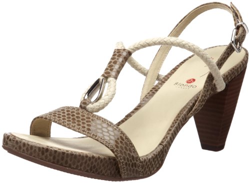 Blondo Women's Ploa Slingback Sandal รูปที่ 1