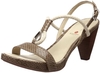 รูปย่อ Blondo Women's Ploa Slingback Sandal รูปที่1