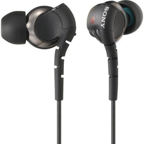 Sony MDREX310LP In-Ear Headphones ( Sony Ear Bud Headphone ) รูปที่ 1