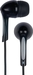 รูปย่อ RCA HP59BK Pillows Stereo Ear Buds (Black) ( RCA Ear Bud Headphone ) รูปที่1