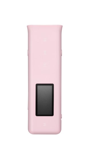 iriver T7 Volcano 2 GB USB MP3 Player (Pink ) ( iRiver Player ) รูปที่ 3