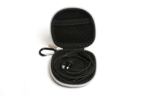 Lift Audio Icon Series Premium Noise-Isolating In-Ear Headphones (Black) ( Lift Audio Ear Bud Headphone ) รูปที่ 7