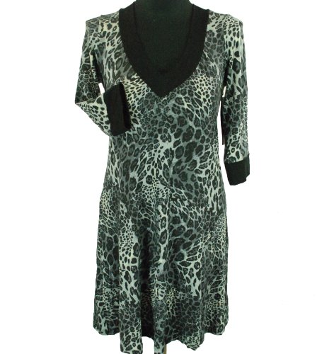 Karen Kane Jewel Box 3/4 Sleeve Dress ( Night out Dress ) รูปที่ 1