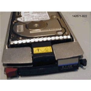 9.1GB Pluggable ULTRA3 10K Rpm SCSI รูปที่ 1