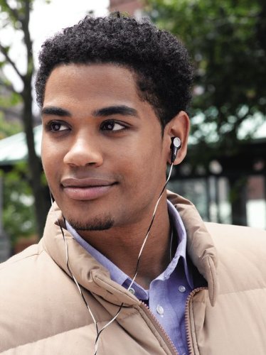 Bose In-Ear Headphones ( Bose Ear Bud Headphone ) รูปที่ 7