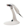 Ms9520 voyager handheld scanner kit (includes scanner, stand, rs-232 cable, and power supply - connects ms9520 to mx005) ( Honeywell Barcode Scanner )