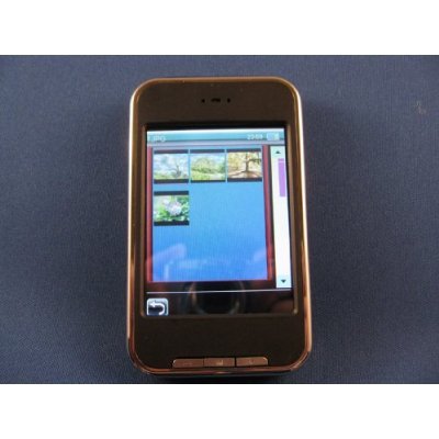 PE 4GB MP3/MP4/MP5 Multimedia Player with 2.8 inch Touch Screen ( Pryus Electronics Player ) รูปที่ 5