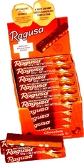 Camille Bloch Swiss Chocolate, Ragusa Snack, 1.75-Ounce Bars (Pack of 12) ( Camille Bloch Chocolate )