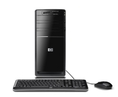 Review HP Pavilion P6340F Desktop PC (Black)