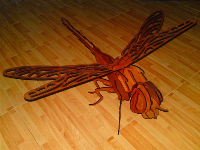 Ayutthaya Laser Cut รับจ้างตัด เจาะ แกะสลัก ชิ้นงานที่เป็นอโลหะทุกชนิด ด้วยเครื่อง Laser Cut รูปที่ 3