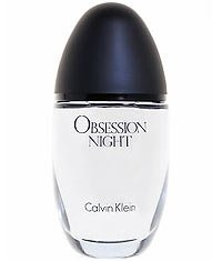 Obsession Night for Women Gift Set - 3.4 oz EDP Spray + 6.7 oz Body Lotion + 0.50 oz EDP Spray ( Women's Fragance Set) รูปที่ 1