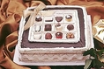 Kosher Gift Basket - Delectable Chocolate Box Cake ( Kosher Gift Baskets Chocolate Gifts )