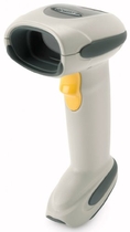 Symbol LS 4278 - Barcode scanner - portable - decoded - Bluetooth ( Symbol Technologies Barcode Scanner )
