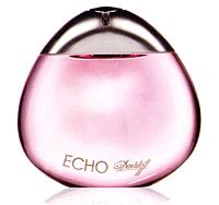 Echo for Women Gift Set - 1.7 oz EDP Spray + 2.5 oz Body Lotion + 0.17 oz EDP Mini ( Women's Fragance Set) รูปที่ 1