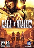 Call of Juarez Game Shooter [Pc CD-ROM]