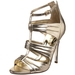 รูปย่อ Guess Women's Orbin Ankle-Strap Sandal ( Ankle Strap Sandal ) รูปที่1