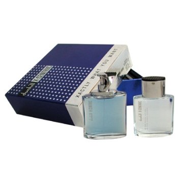 Dunhill X-Centric by Alfred Dunhill for Men - 2 pc Gift Set 3.4 oz EDT Spray and 2.5 oz After Shave ( Men's Fragance Set) รูปที่ 1