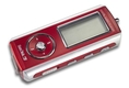 SanDisk 256 MB MP3 Player Red ( SanDisk Player )