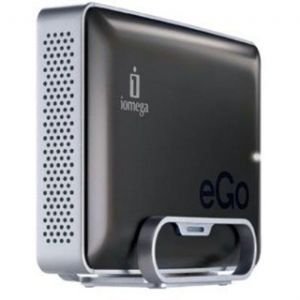 Review 3TB eGo Desktop HD USB 3.0 รูปที่ 1