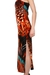 รูปย่อ Mariella Burani Cocktail Dress ( Night out Dress ) รูปที่5