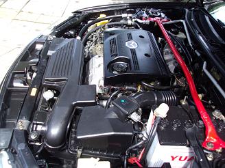 งามสุด รถบ้านเจ้าของเดียว MAZDA 323 PROTEGE เครื่องดี แถมแต่งรอบคัน รูปที่ 3
