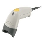 Symbol LS 1203 - Barcode scanner - handheld - 100 scan / sec - decoded ( Symbol Technologies Barcode Scanner ) รูปที่ 1