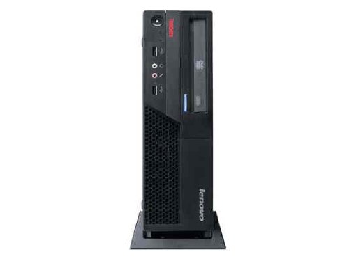 Review New LENOVO M58 PERSONAL COMPUTER SMALL FORM FACTOR CORE 2 QUAD Q9500 2.83 GHZ Boot Sequence Control รูปที่ 1