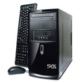 Review Systemax Beast VIII - Tower - 1 x Phenom II X4 965 / 3.4 GHz - RAM 8 GB - HDD 1 x 1 TB - DVD?RW (?R DL) - Radeon HD 5450 - Gigabit Ethernet - WLAN : 802.11b/g/n - Windows 7 Home Premium 64-bit - Monitor : none