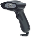 USB 2D Barcode Scanner, 430 mm Scan Depth, Manhattan 177603 ( Manhattan Barcode Scanner )