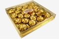 Ferrero Rocher Diamond Cut 24 Piece Gift Box 