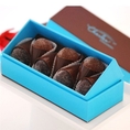 Charles Chocolates Raisy - 8 count ( Charles Chocolates Chocolate Gifts )