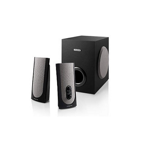 Creative SBS 380 2.1 Speakers ( Creative Labs Computer Speaker ) รูปที่ 1