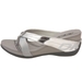 รูปย่อ DKNY Women's Huntington Thong Sandal รูปที่5