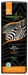 รูปย่อ Endangered Species Zebra, Organic Dark (70%) Chocolate Tangerine Essence, 1.4-Ounce Bars (Pack of 16) ( Endangered Species Chocolate ) รูปที่1