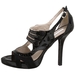 รูปย่อ Pour La Victoire Women's Stephanie Sandal ( Ankle Strap Sandal ) รูปที่5