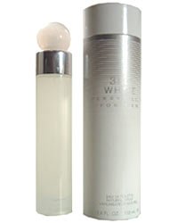 360 White for Men Gift Set - 3.4 oz EDT Spray + 6.7 oz Aftershave Balm + 2.7 oz Deodorant Stick + Mini ( Men's Fragance Set) รูปที่ 1