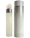 360 White for Men Gift Set - 3.4 oz EDT Spray + 6.7 oz Aftershave Balm + 2.7 oz Deodorant Stick + Mini ( Men's Fragance Set)