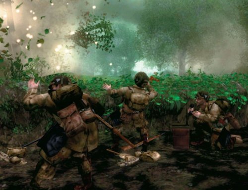 Brothers-In-Arms: Double Time [Mac Download] Game Shooter [Pc Download] รูปที่ 3