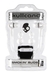 รูปย่อ Skullcandy Smokin Bud In Ear with In-Line Microphone S2SBBI-WC (White) ( Skullcandy Ear Bud Headphone ) รูปที่2