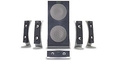 Altec Lansing 5100 5.1 Computer Speakers (6-Speaker, Black) ( Altec Lansing Computer Speaker )